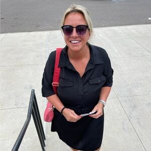 Meet your Posher, Amy